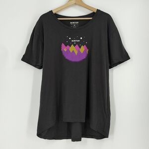 Burton | graphic tee